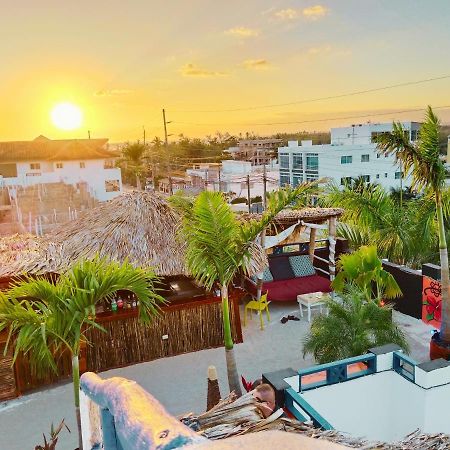 Tribe Inn Jungle & Flamingo Bayahibe Zewnętrze zdjęcie