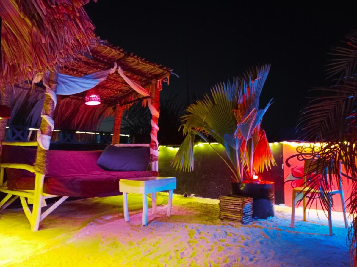 Tribe Inn Jungle & Flamingo Bayahibe Zewnętrze zdjęcie