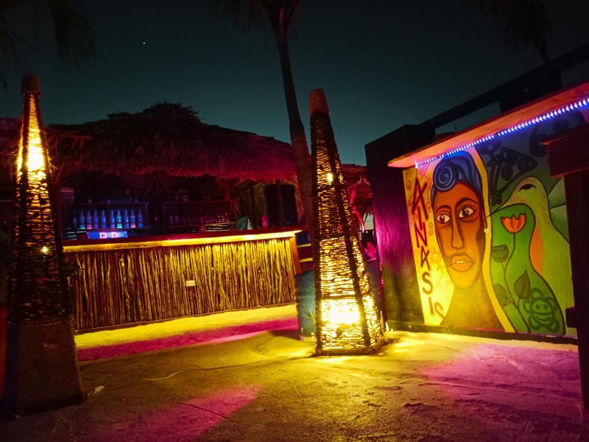 Tribe Inn Jungle & Flamingo Bayahibe Zewnętrze zdjęcie