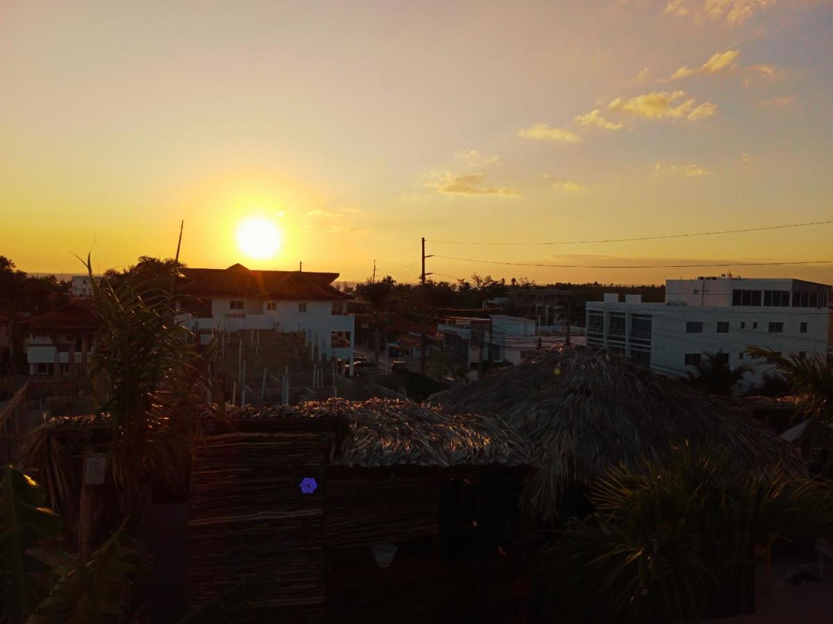 Tribe Inn Jungle & Flamingo Bayahibe Zewnętrze zdjęcie