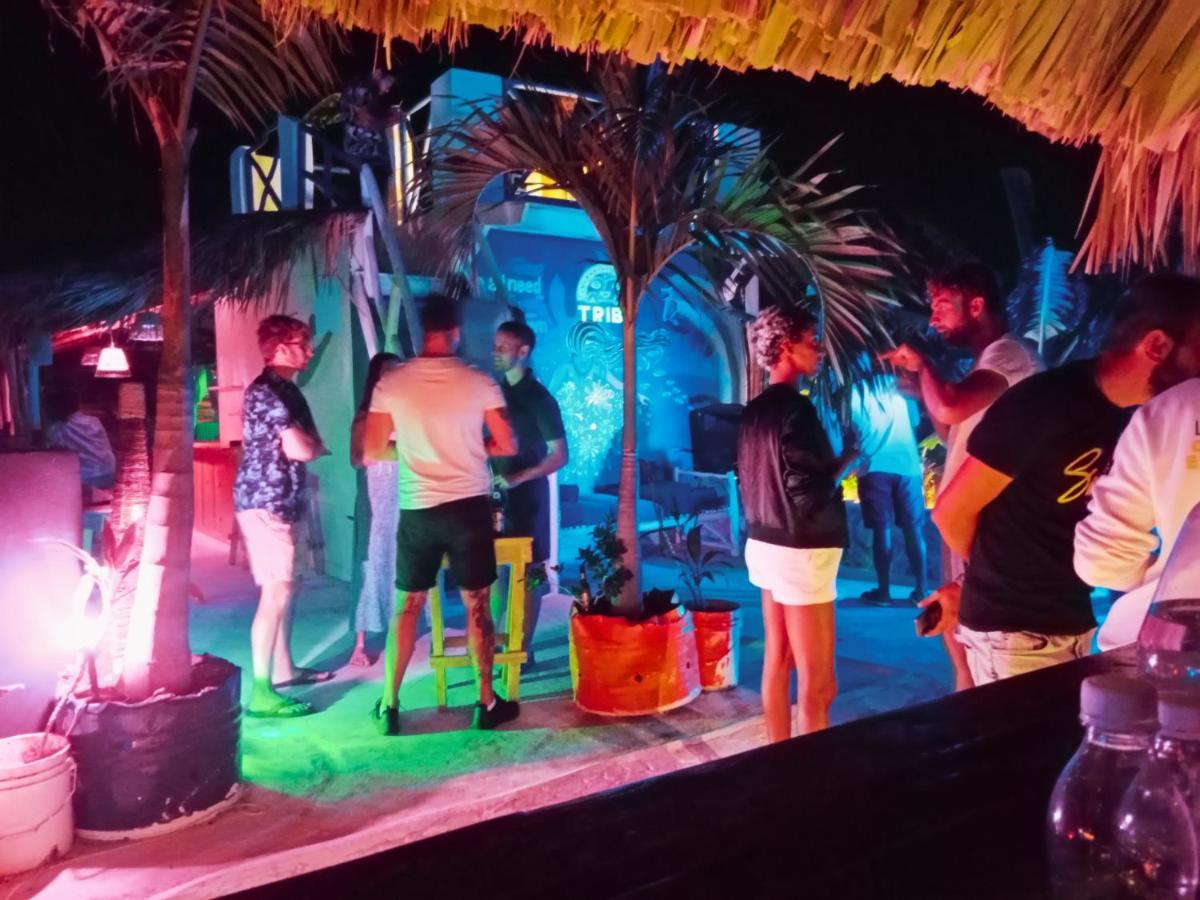 Tribe Inn Jungle & Flamingo Bayahibe Zewnętrze zdjęcie