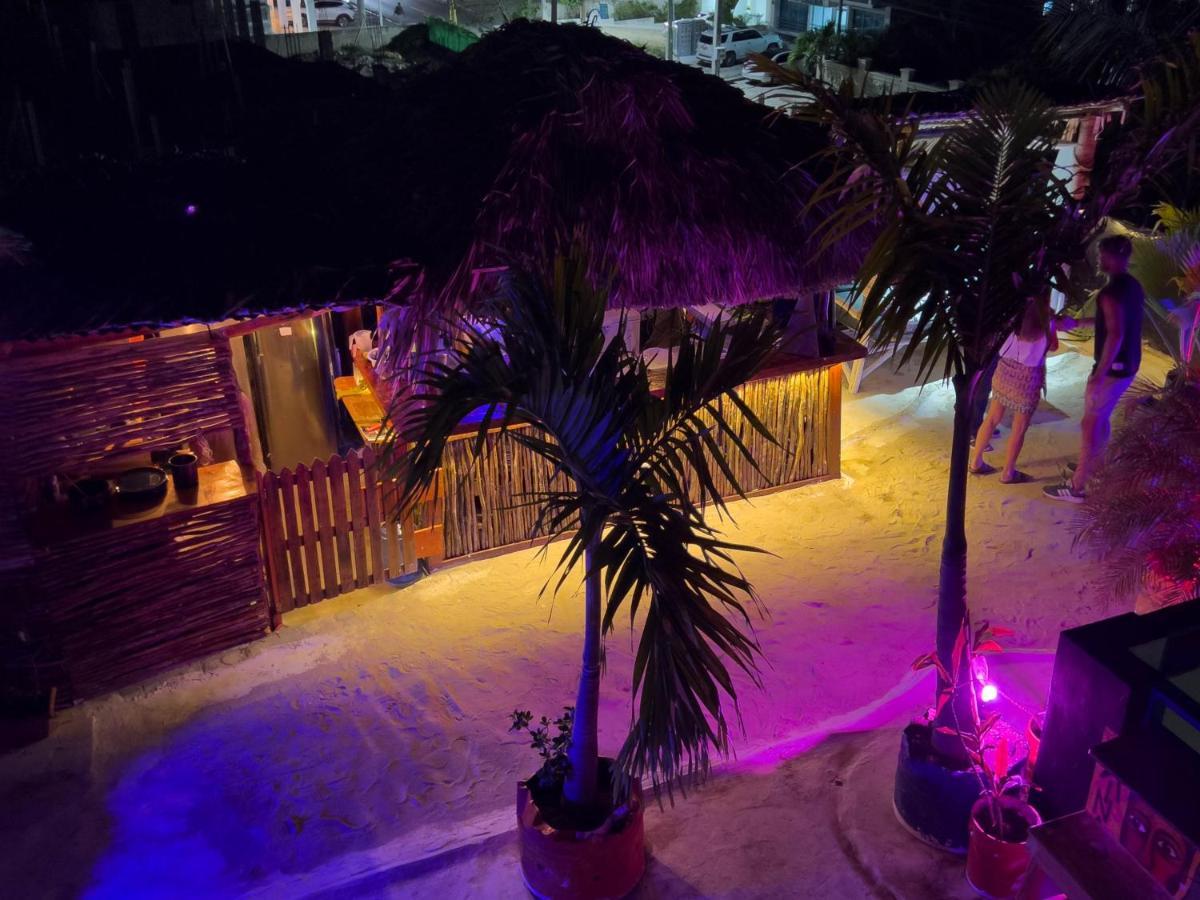 Tribe Inn Jungle & Flamingo Bayahibe Zewnętrze zdjęcie