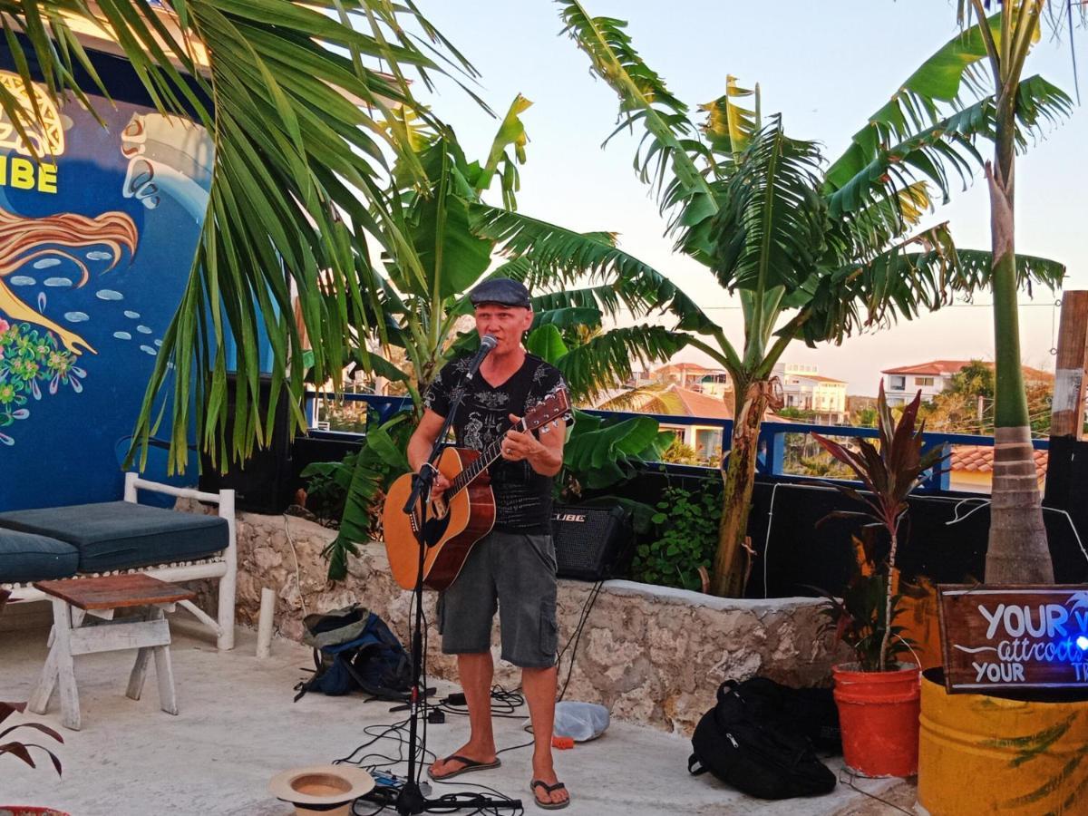 Tribe Inn Jungle & Flamingo Bayahibe Zewnętrze zdjęcie