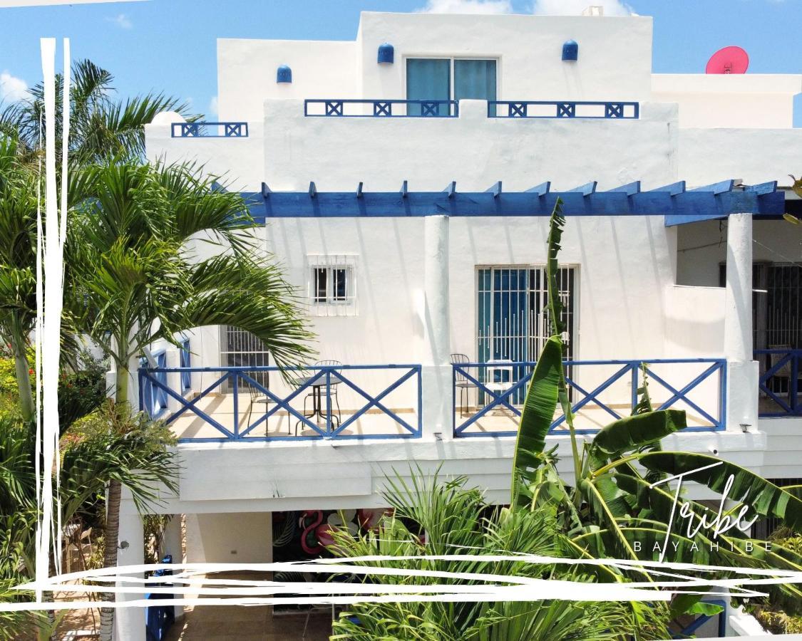 Tribe Inn Jungle & Flamingo Bayahibe Zewnętrze zdjęcie
