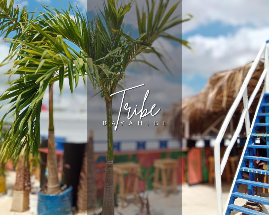 Tribe Inn Jungle & Flamingo Bayahibe Zewnętrze zdjęcie