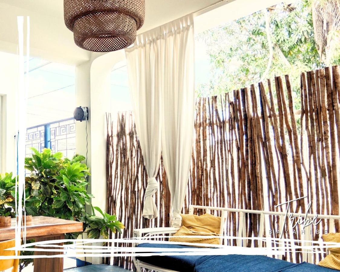 Tribe Inn Jungle & Flamingo Bayahibe Zewnętrze zdjęcie