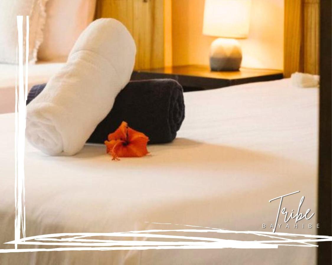 Tribe Inn Jungle & Flamingo Bayahibe Zewnętrze zdjęcie